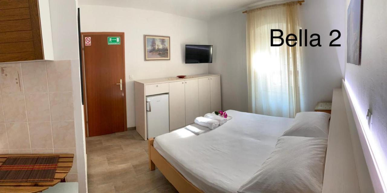 Residence Bella Stari Grad  Exterior foto