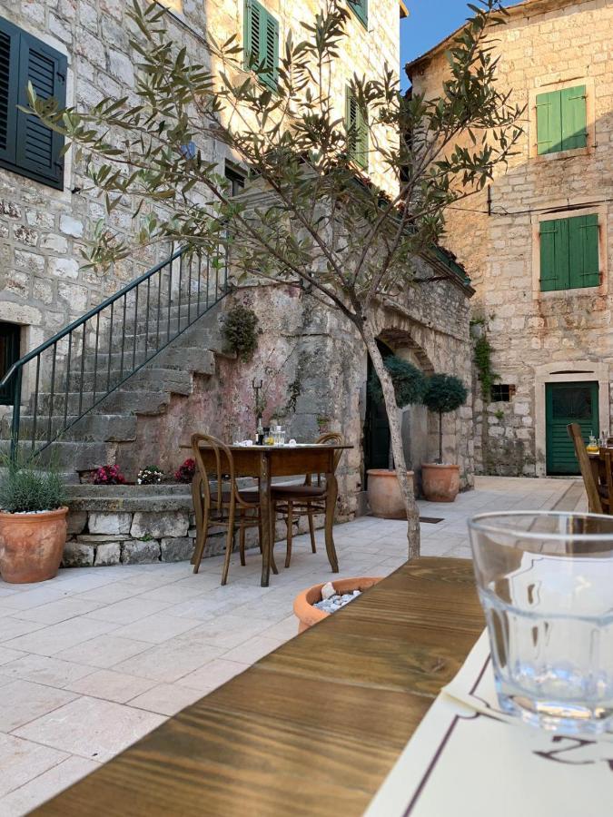 Residence Bella Stari Grad  Exterior foto
