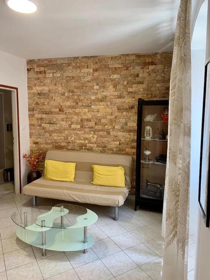 Residence Bella Stari Grad  Exterior foto