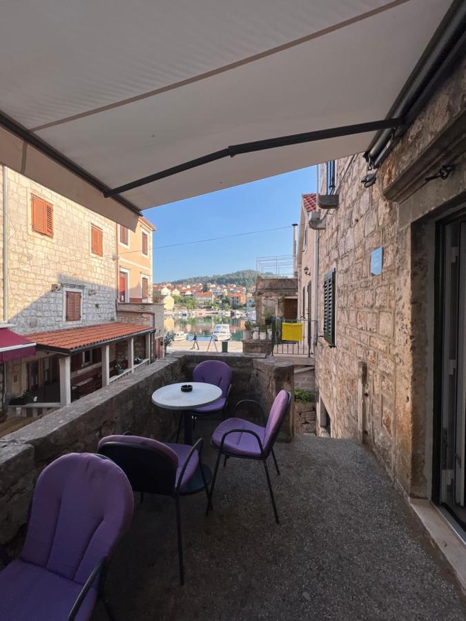 Residence Bella Stari Grad  Exterior foto