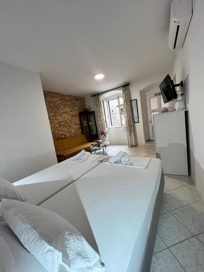 Residence Bella Stari Grad  Exterior foto
