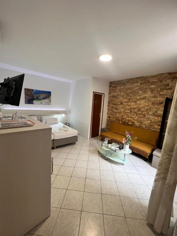 Residence Bella Stari Grad  Exterior foto