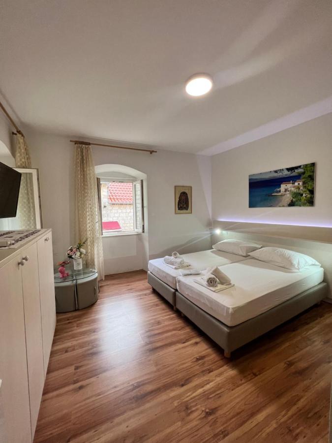 Residence Bella Stari Grad  Exterior foto