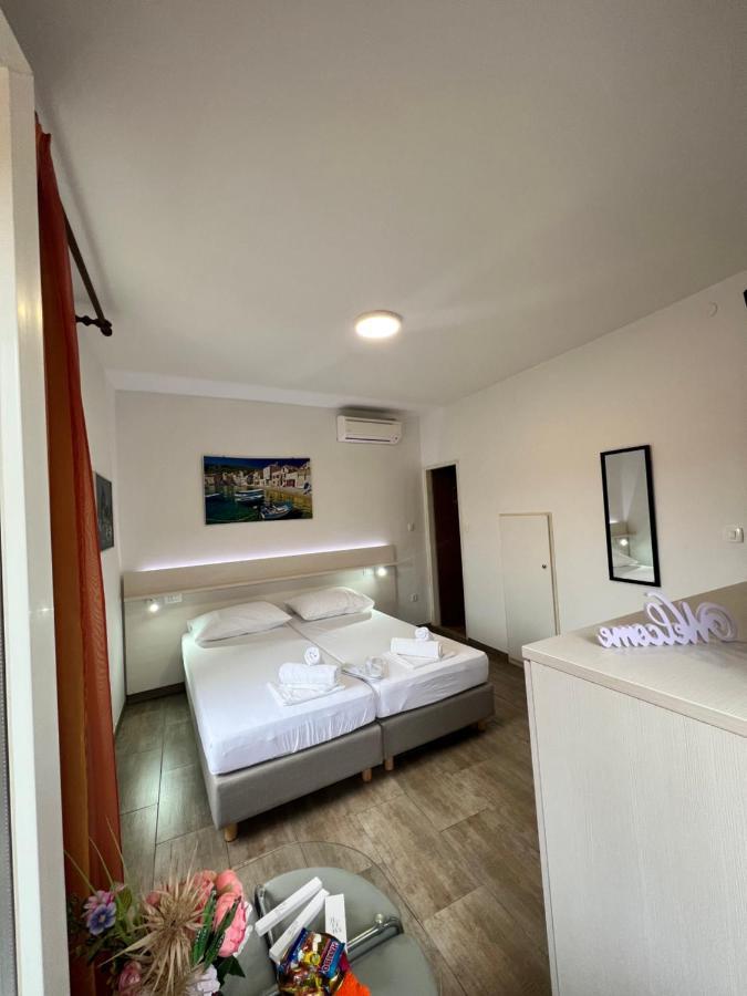 Residence Bella Stari Grad  Exterior foto