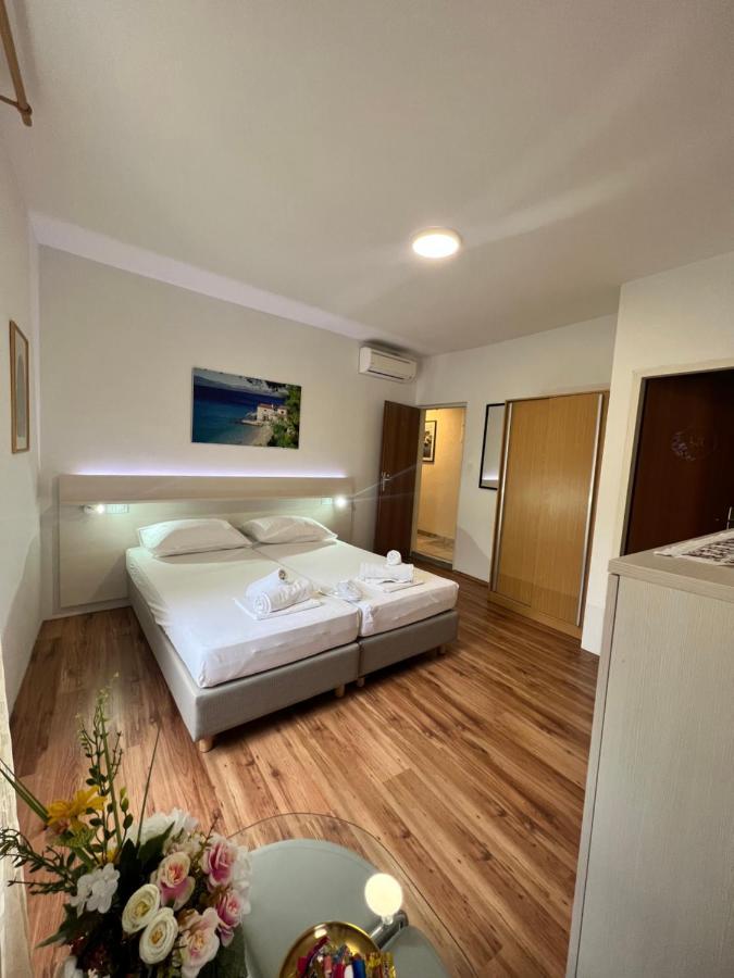 Residence Bella Stari Grad  Exterior foto